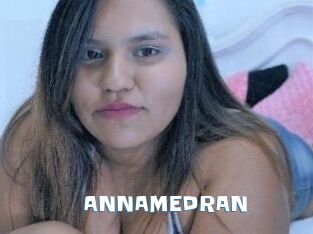 ANNAMEDRAN