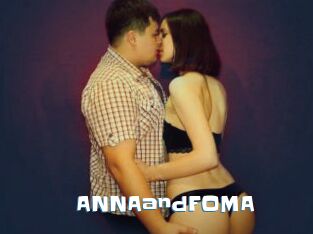 ANNAandFOMA
