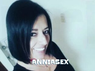ANNIASEX