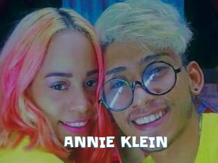 ANNIE_KLEIN