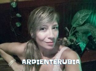 ARDIENTERUBIA