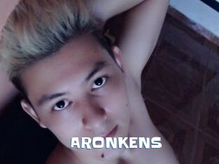 ARONKENS