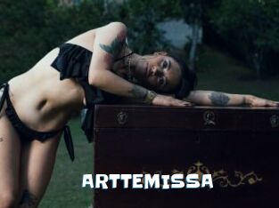 ARTTEMISSA