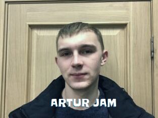 ARTUR_JAM
