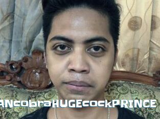 ASIANcobraHUGEcockPRINCE