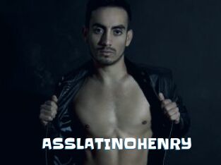 ASSLATINOHENRY