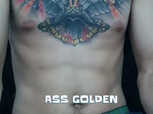 ASS_GOLDEN