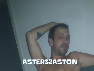 ASTER32ASTON