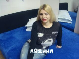 AYSHHA