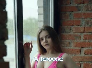 A_lexxxie