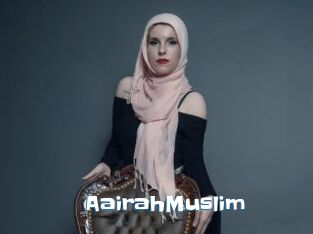 AairahMuslim