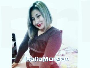 AaliaMorgan