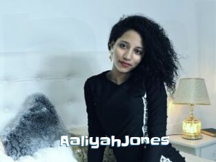 AaliyahJones