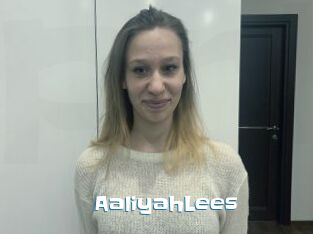 AaliyahLees
