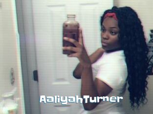 AaliyahTurner