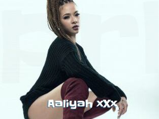 Aaliyah_xXx_