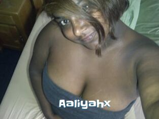 Aaliyahx