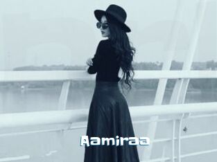 Aamiraa