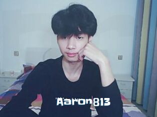 Aaron813