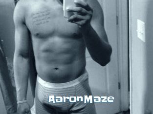 Aaron_Maze