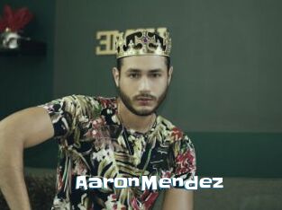 AaronMendez
