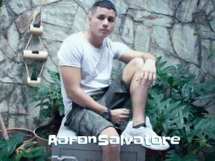 AaronSalvatore