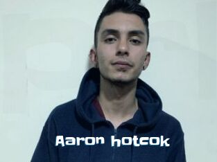 Aaron_hotcok_