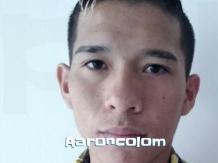 Aaroncolom