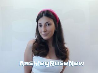 AashleyRoseNew