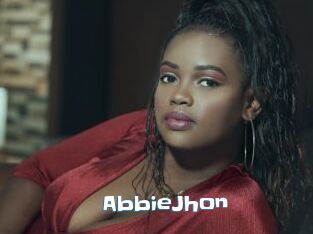 AbbieJhon