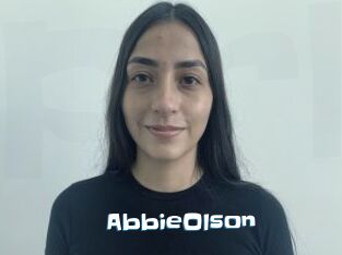 AbbieOlson