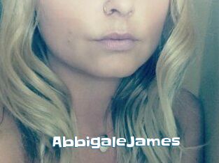 Abbigale_James