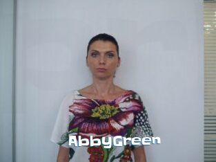 AbbyGreen
