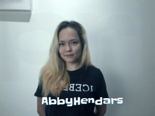 AbbyHendars