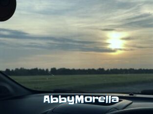 AbbyMorella