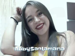 AbbySantamaria