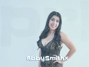 AbbySmithx