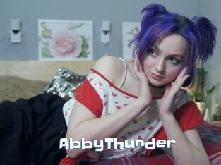 AbbyThunder