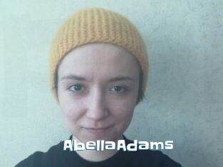 AbellaAdams