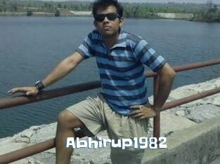 Abhirup1982