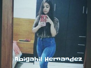 Abigahil_Hernandez