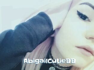AbigailCutieBB