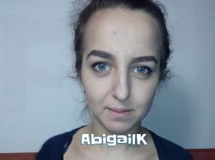AbigailK