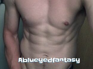 Ablueyedfantasy
