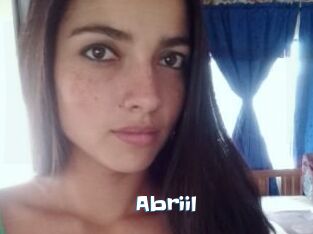 Abriil
