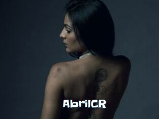AbrilCR