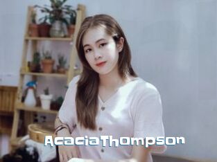 AcaciaThompson