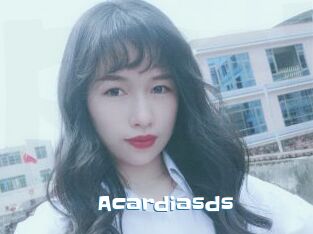 Acardiasds