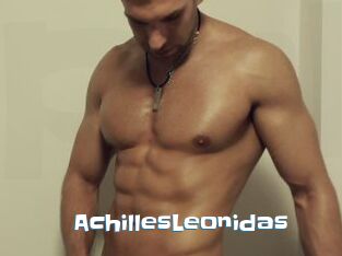AchillesLeonidas