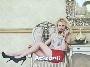 Acizanli